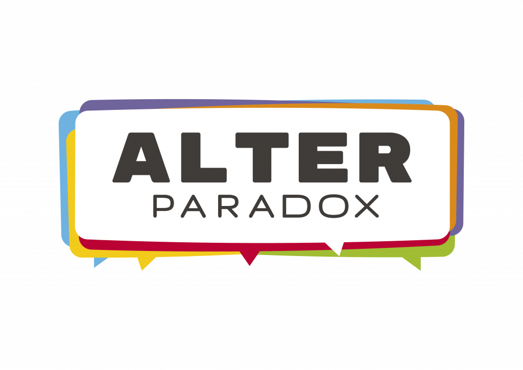 LogoAlterParadox