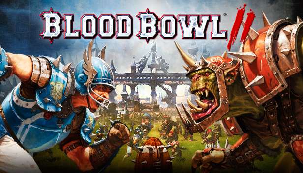 Torneo de Blood bowl en Umbras 2022